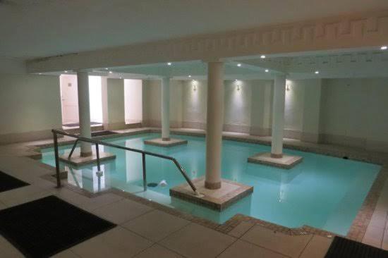 Avalon Springs Resort Montagu Luaran gambar