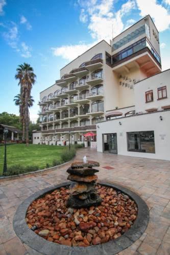 Avalon Springs Resort Montagu Luaran gambar