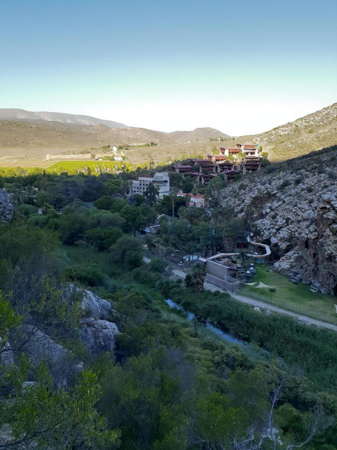 Avalon Springs Resort Montagu Luaran gambar