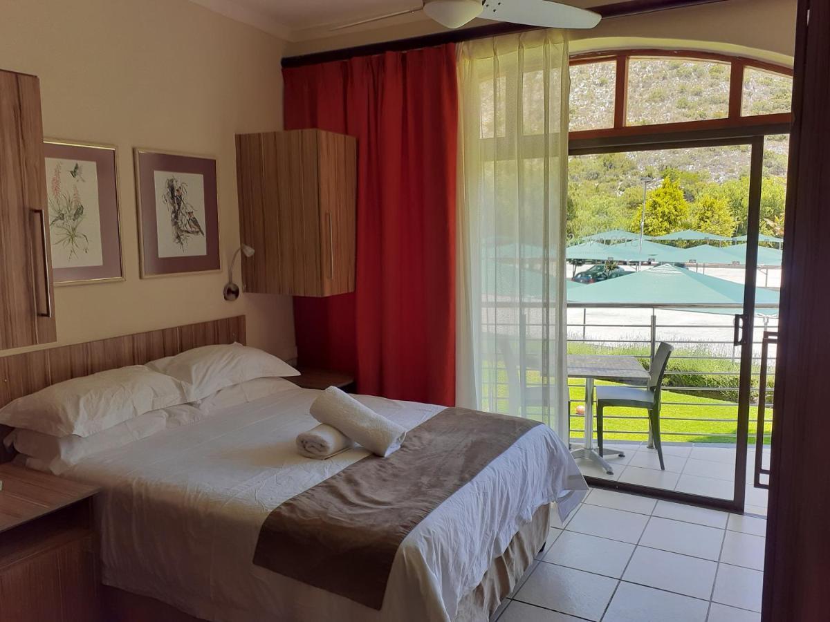 Avalon Springs Resort Montagu Luaran gambar
